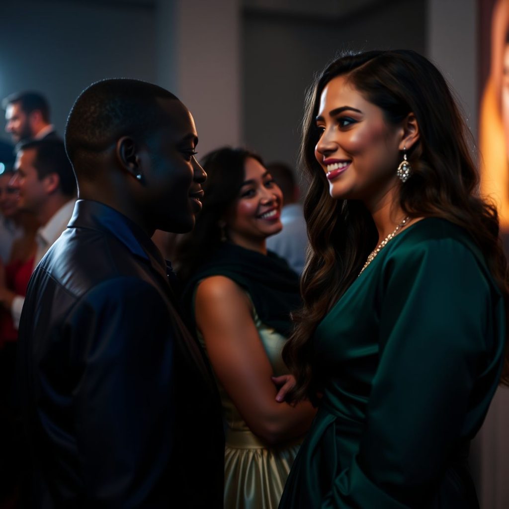 Fotografia de Eventos: Capturando Momentos Inesquecíveis