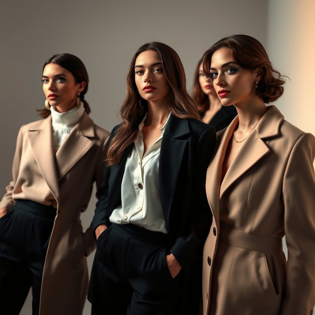 Fotografia de Moda: Glossário Completo para Entender o Segmento