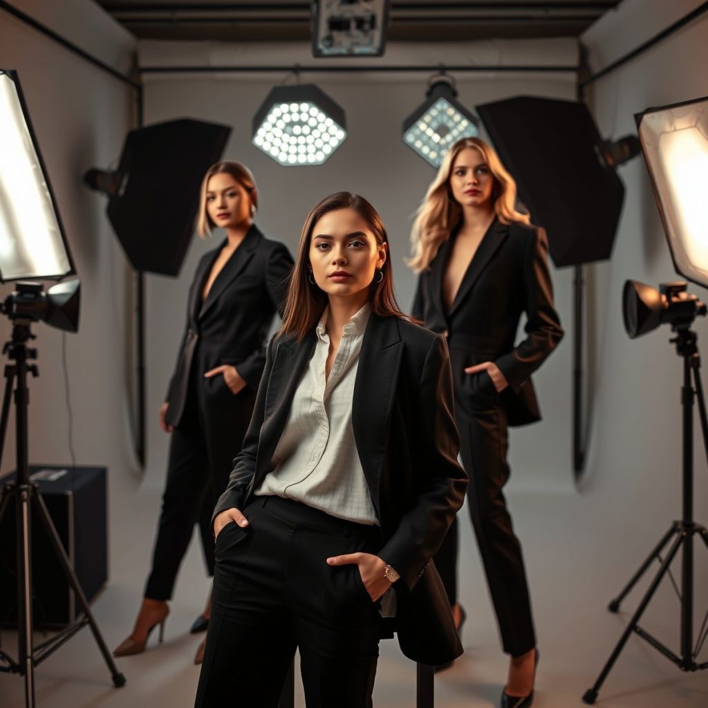 Fotografia Publicitária: Guia Completo Sobre a Especialidade