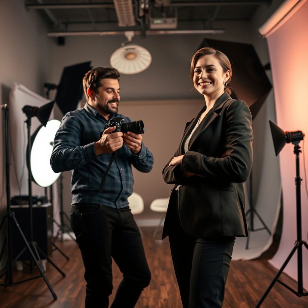 Preços de fotógrafo: Entenda os fatores e tipos de serviços