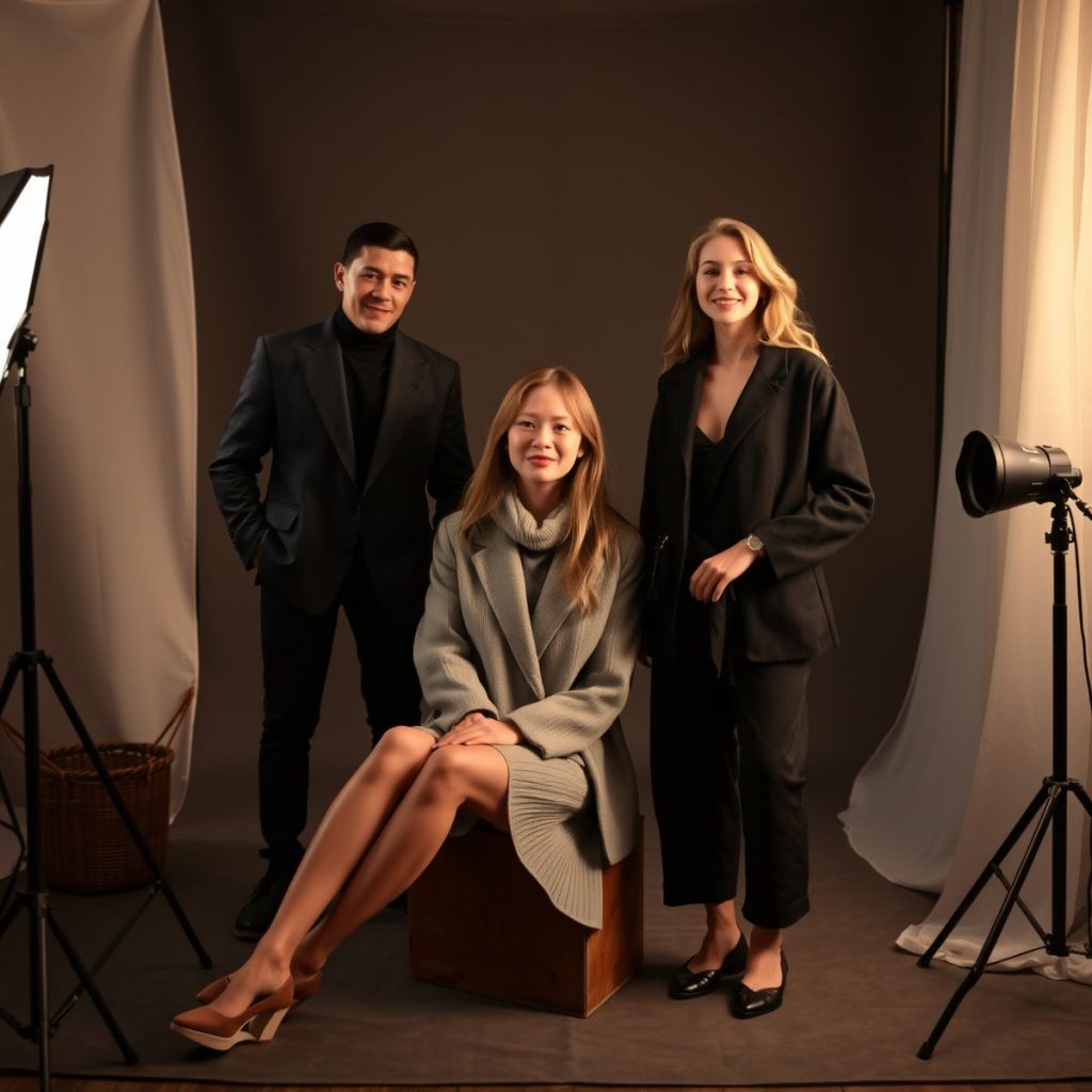 Ensaio Fotográfico: Tudo que Você Precisa Saber para o Seu Evento