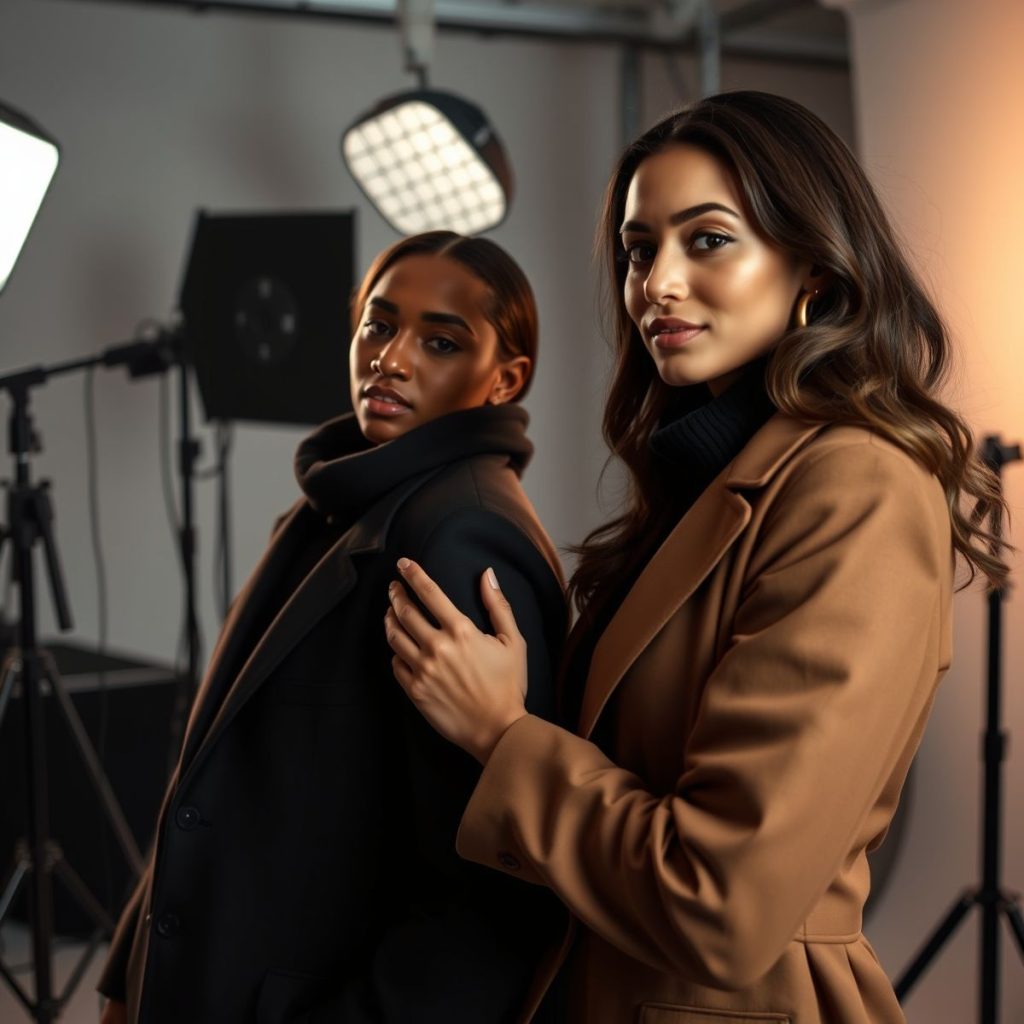 Ensaio Fotográfico: Tudo que Você Precisa Saber para Realizar o Seu