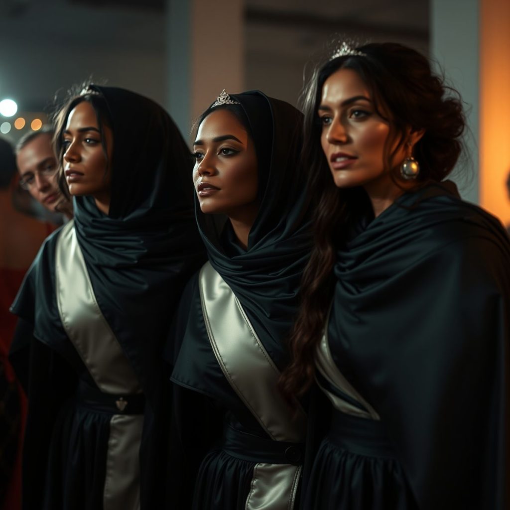 Fotos de Formatura: Capturando Momentos Inesquecíveis