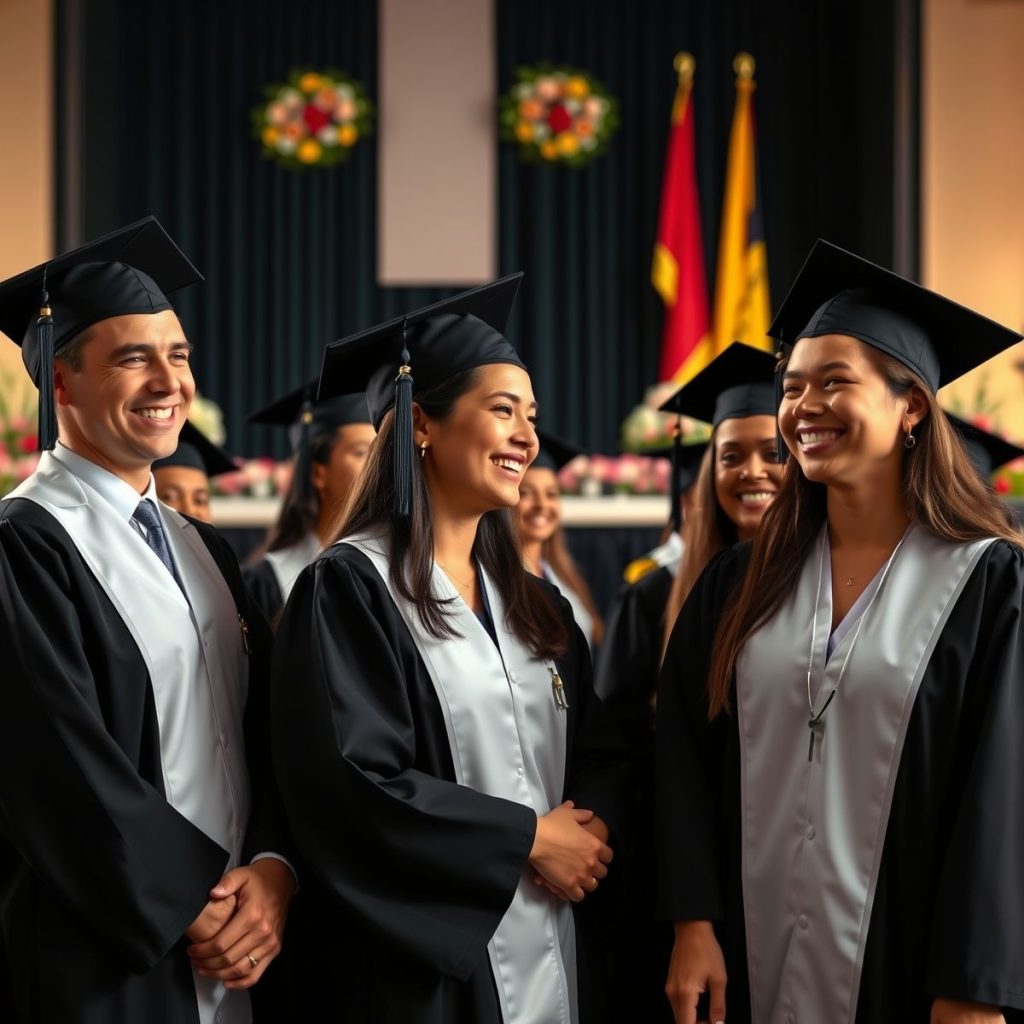Fotos de Formatura de Medicina: Capturando Momentos Inesquecíveis