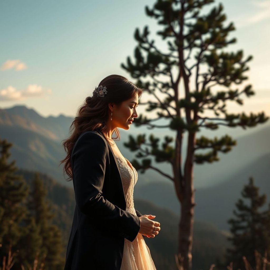 Fotografia de Casamento na Serra: Capturando Momentos Únicos