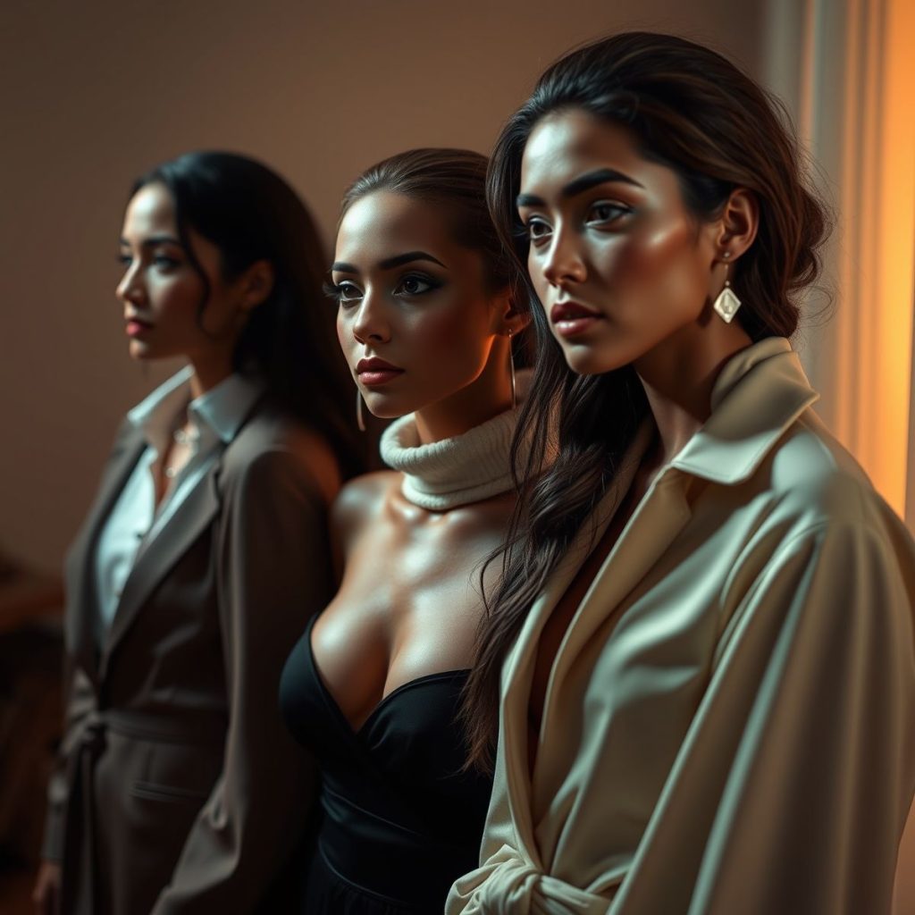 Fotos artísticas: Explore o universo da fotografia criativa