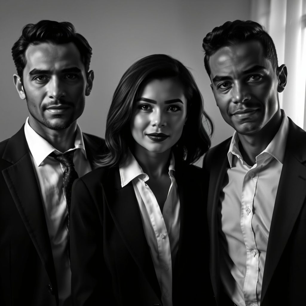 Fotografia em Preto e Branco: Guia Completo para Fotógrafos