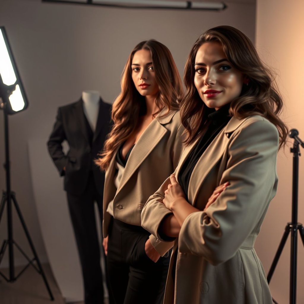 Fotografia para Portfólio: Dicas e Importância