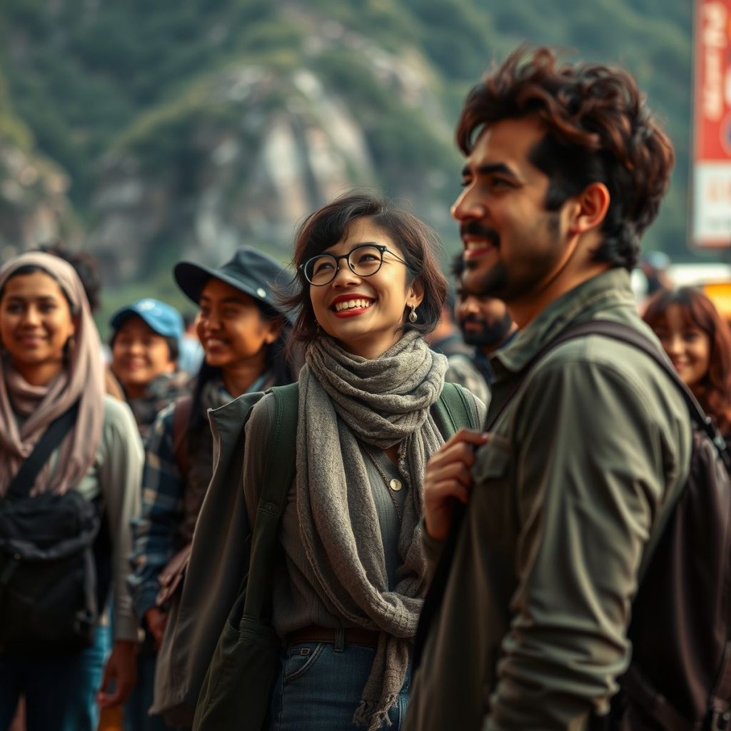 Fotos de Viagens: Dicas e Técnicas para Capturar Momentos