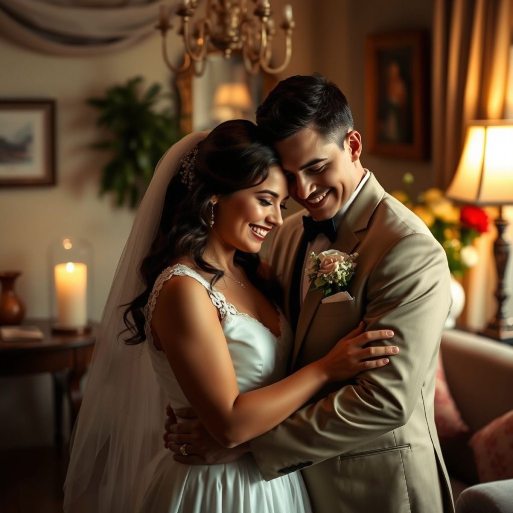 Fotografias de Casamentos Intimistas: Capturando Momentos Únicos