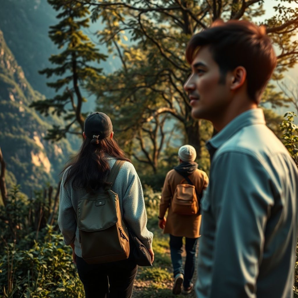 Fotos de Natureza: Capturando a Beleza do Mundo Natural