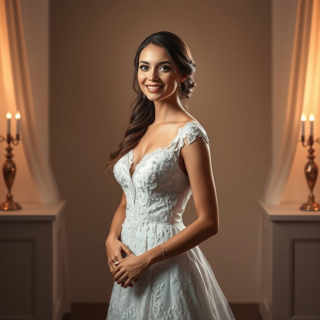 Fotos de Noivas: Capturando Momentos Inesquecíveis