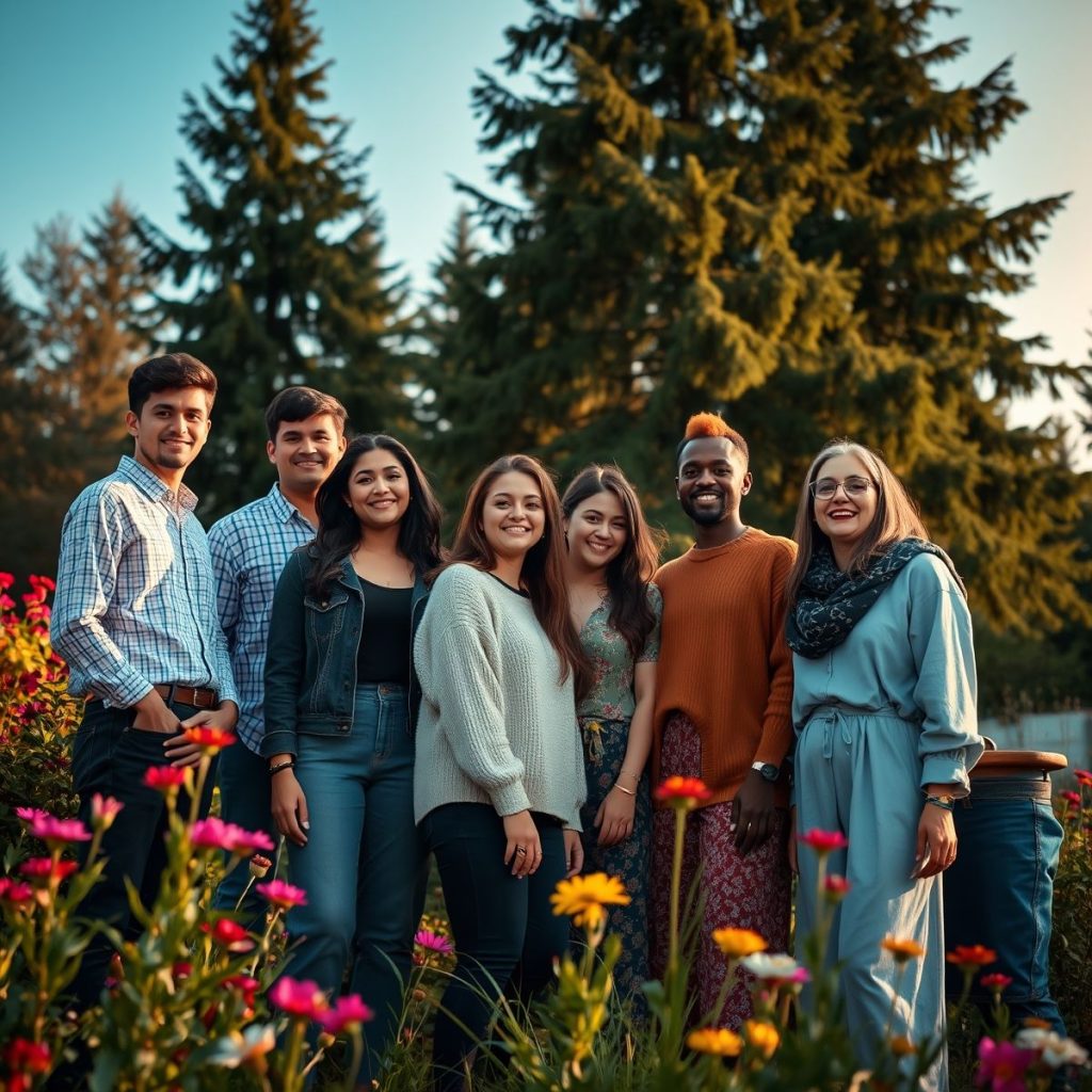 Fotos de Ensaio Fotográfico ao Ar Livre: Dicas e Vantagens