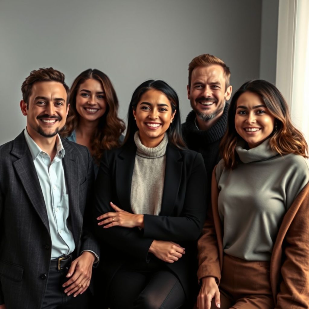 Fotos de ensaio fotográfico em estúdio: tudo que você precisa saber